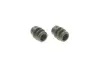Ремкомплект суппорта (заднего) SsangYong Korando/Musso/Rexton 96- (d=43mm) (Mando) (+поршень/направляющая) SuperKit FRENKIT 743045 (фото 2)