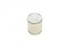 Ремкомплект супорту переднього Hyundai Santa Fe I (d=43mm)(Mando)(+поршень/напрямні) FRENKIT 743227 (фото 12)