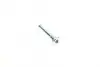 Ремкомплект супорту переднього Hyundai Santa Fe I (d=43mm)(Mando)(+поршень/напрямні) FRENKIT 743227 (фото 16)