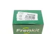 Ремкомплект супорта з поршнем супорта FRENKIT 744258 (фото 19)
