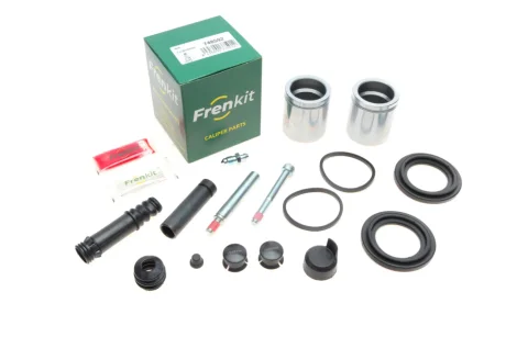 Ремкомпл. супорта зад. Sprinter 907/910 18-(superkit/48 mm)(Brembo) FRENKIT 748592