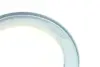 Ремкомплект супорта (переднього) MB (W631) 93-98 (d=52mm)(Bendix)(+2 поршня/направляюча) SuperKit FRENKIT 752388 (фото 10)