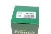Ремкомплект супорта з поршнем супорта FRENKIT 754400 (фото 17)