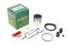 Ремкомплект супорта (переднього) Rover 200 01- (d=54mm) (TRW)(+1 поршень/направляюча) SuperKit FRENKIT 754417 (фото 1)