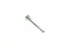 Ремкомплект супорта (переднього) Honda Accord 98-02 (d=57mm)(Lucas)(+1 поршень/направляюча)SuperKit FRENKIT 757485 (фото 15)
