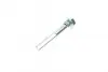 Ремкомплект супорта (переднього) MB A-class (W169) 04-12 (d=57mm)(Lucas)(+ поршень/направляюча) FRENKIT 757504 (фото 15)