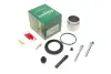 Ремкомплект супорта (переднього) Suzuki Vitara 94-03 (d=57mm)(Mando)(+ поршен/направляюча)SuperKit FRENKIT 757522 (фото 1)