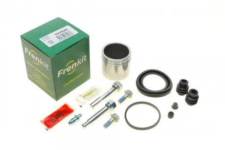 Ремкомплект супорта з поршнем супорта FRENKIT 757529