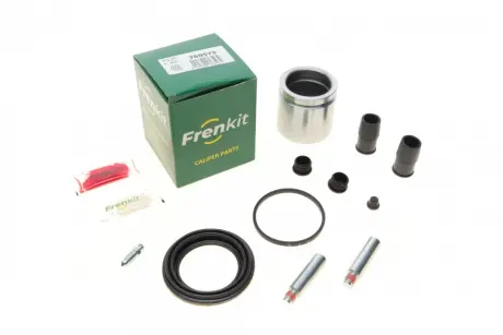 Ремкомплект супорта з поршнем супорта FRENKIT 760573