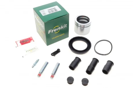 Ремкомпл. супорта пер. C4 13-/Berlingo 18-/Combo 18-/Partner 18-/308 07-(superkit/60 mm)(ATE) FRENKIT 760598