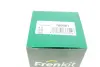 Ремкомплект супорта з поршнем супорта FRENKIT 760961 (фото 26)