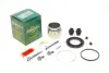 Ремкомплект супорта (переднього) Toyota Avensis 01-09 (d=64mm) (Akebono) (+поршень/направляюча) SuperKit FRENKIT 764705 (фото 1)