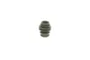 Ремкомплект супорта (переднього) Toyota Avensis 01-09 (d=64mm) (Akebono) (+поршень/направляюча) SuperKit FRENKIT 764705 (фото 3)