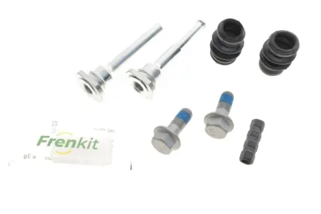 Направляюча суппорта (переднього/к-кт) Nissan Micra 1.6 11- FRENKIT 807008