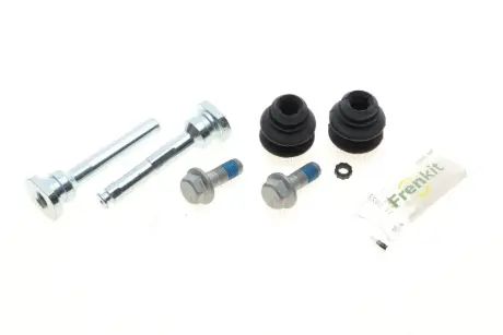 Ремкомплект направляючих супорту SMART/TOYOTA Yaris I -F ="" FRENKIT 808012