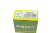 Направляюча суппорта (переднього/к-кт) Skoda Fabia/VW Polo 03-09 FRENKIT 809043 (фото 13)