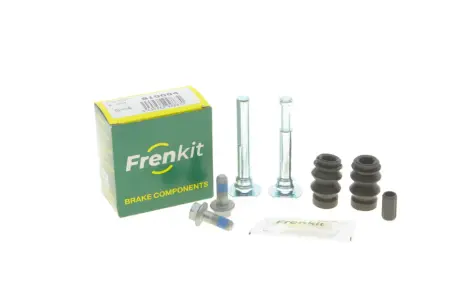 Ремкомплект супорта Направляючі FRENKIT 810004