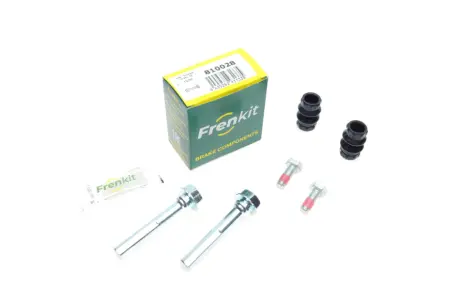 Ремкомплект направляючих супорту MERCEDES/VW W204/W212/Passat B5/T-5 -F/R ="" FRENKIT 810028