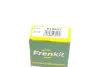 Ремкомплект направляючих супорту MERCEDES/RENAULT W203/Trafic II/Skoda Fabia I -F/R =&quot;&quot; FRENKIT 810037 (фото 10)