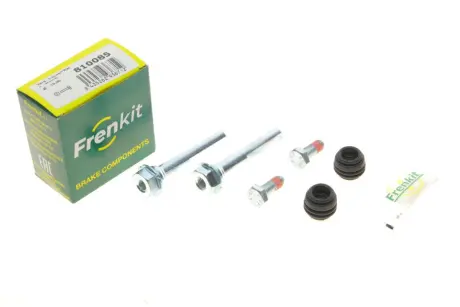 Ремкомплект направляючих супорту HONDA Civic "F 05>> ="" FRENKIT 810085