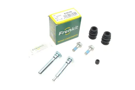Направляюча суппорта (переднього/к-кт) Subaru Justy 07-12 (Tokico) FRENKIT 810145