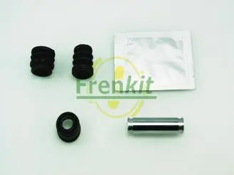 A_Ремкомплект направляючих супорту HYUNDAI Accent "94-00 -F ="" FRENKIT 813002
