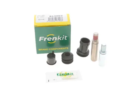 Ремкомплект направляючих супорту MAZDA 323/6/626 -F ="" FRENKIT 814003