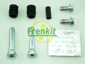 Ремкомплект супорта Frenkit FRENKIT 814008 (фото 1)