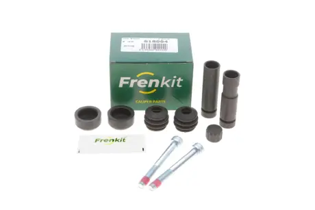 Ремкомплект направляючих супорту MERCEDES W639/Sprinter(906) -F ="" FRENKIT 818004