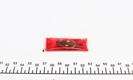 Мастило високотемпературне для гумових деталей супорту 3 gr ="" Frenkit FRENKIT 86005