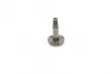Шток механізму ручника 10,15/28,00 42,00/ KIA Rio QB/UB 11-17; MITSUBISHI Outlander 12-15, ASX 10-23; MAZDA 6 (GJ) 12- FRENKIT 86302 (фото 1)