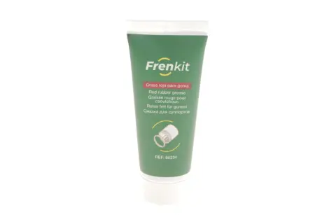 Мастило для гальмівних супортів (червона) (50g) Frenkit FRENKIT 86334