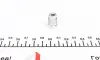 Соединитель тормозной трубки (M12x1/12x20/d=5.0) FRENKIT 89026 (фото 1)