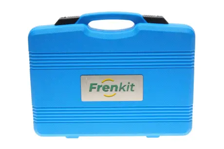 Набір інструмента для розведення гальмівних циліндрів FRENKIT 89085