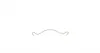 Планка супорта (переднього) прижимна (к-кт) Mazda 323 94-98/Kia Rio 00-05 (Sumitomo) FRENKIT 901209 (фото 4)