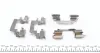 A_Монтажний комплект CITROEN/MERCEDES/PEUGEOT/SEAT/SCODA/VW &quot;04&gt;&gt; =&quot;&quot; FRENKIT 901230 (фото 2)