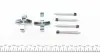 Монтажний комплект OPEL Vectra A B 88-&gt;02 OMEGA 86-&gt;03 /SAAB =&quot;&quot; FRENKIT 901266 (фото 3)