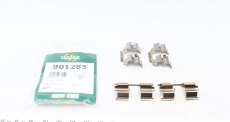 A_Монтажний комплект DAEWOO 98-05/ CHEVROLET 05-09 -F ="" FRENKIT 901285