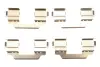 Монтажний комплект BMW/ DACIA/LANCIA/ MINI/ NISSAN/RENAULT "F >>16 ="" FRENKIT 901648 (фото 1)