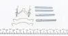 Монтажний комплект TOYOTA Rav4 II &quot;R 00-05 =&quot;&quot; FRENKIT 901836 (фото 3)