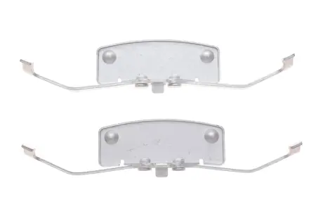 Комплект планок суппорта FRENKIT 901837