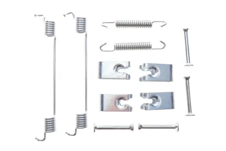 Монтажний комплект NISSAN Micra,Diida/RENAULT Clio, Modus/Toyota Yaris "03>> ="" FRENKIT 950827