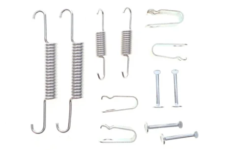 Ремкомплект колодок стояночного гальма FRENKIT 950881