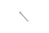 Монтажний комплект HYUNDAI i30/KIA HYUNDAIKIA Carens,Cee\&#039;d &quot;06&gt;&gt; =&quot;&quot; FRENKIT 950893 (фото 2)