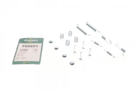 Ремкомплект колодок стояночного гальма FRENKIT 950894