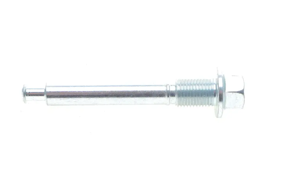 Направляюча суппорта (переднього/к-кт) Mitsubishi Outlander II 06-12/Palero II 2.0-3.0 91- (Akebono) FRENKIT G119001 (фото 1)