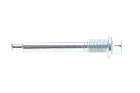 Направляюча суппорта (переднього/к-кт) Mitsubishi Outlander II 06-12/Palero II 2.0-3.0 91- (Akebono) FRENKIT G119001