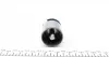 Поршень супорта (заднього) Renault Kangoo 97- (38x51mm) (Bosch) (L) (з механізмом) FRENKIT K385102L (фото 2)
