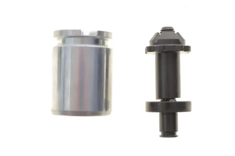 Поршень гальмівного супорта RENAULT Megane IV 16-, Scenic III 09-16, Espace 15-; FIAT 500X 15-; MERCEDES-BENZ A-Class W176 12-18, GLA X156 13-20, CLA 13-19; NISSAN X-Trail T32 14-21, Qashqai 14-22, Rogue T32 13-20; OPEL Insignia 17-22; JEEP Renegade FRENKIT K385202T