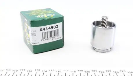 Поршень супорта заднього (d=41mm з механізмом) Citroen C4 Aircross (10-)/Mitsubi FRENKIT K414502
